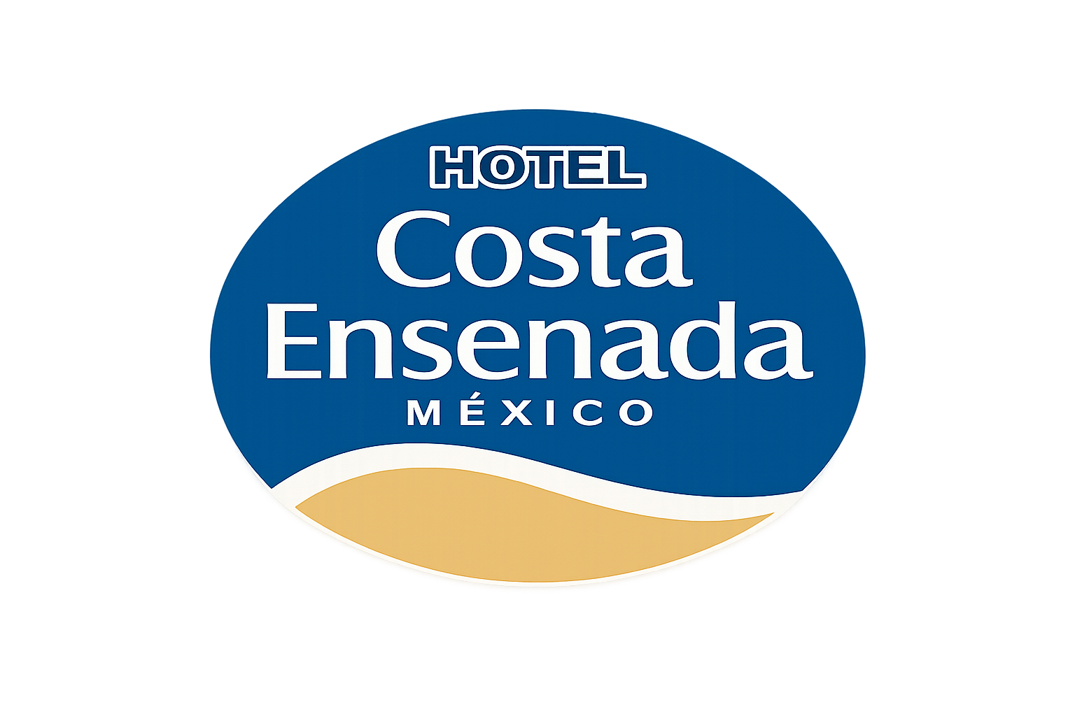 Hotel Costa Ensenada